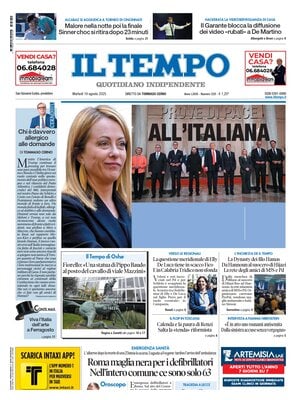 Il Tempo