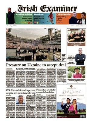 Irish Examiner