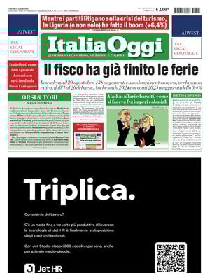 ItaliaOggi