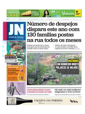 Jornal de Notícias