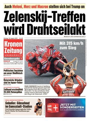 Kronen Zeitung