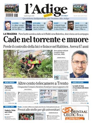 L'Adige