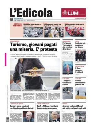 L'Edicola (Nazionale)