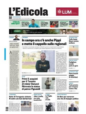 L'Edicola (Bari)