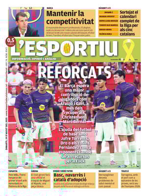 L'Esportiu
