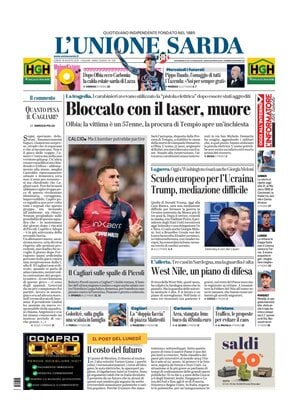 L'Unione Sarda