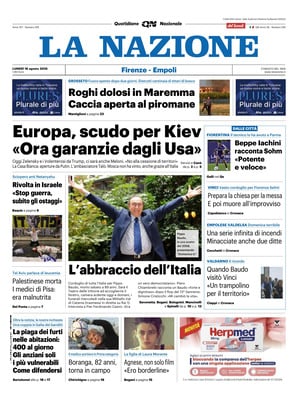 La Nazione