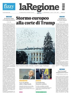 La Regione