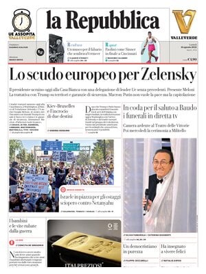 La Repubblica