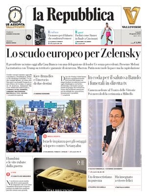 La Repubblica
