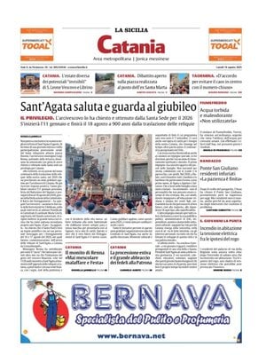 La Sicilia