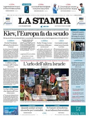 La Stampa