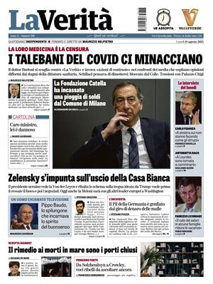 La Verità