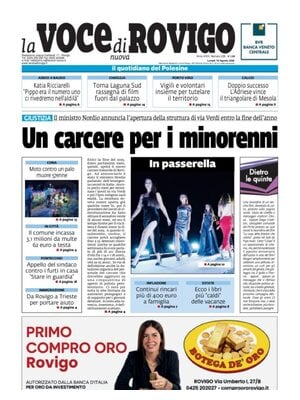 La Voce di Rovigo