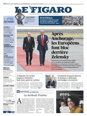 Le Figaro