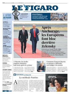 Le Figaro