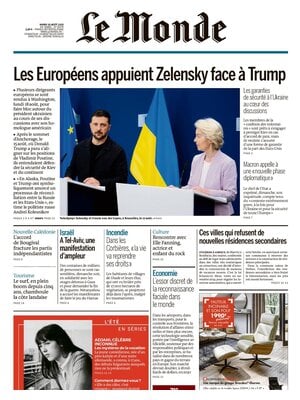 Le Monde