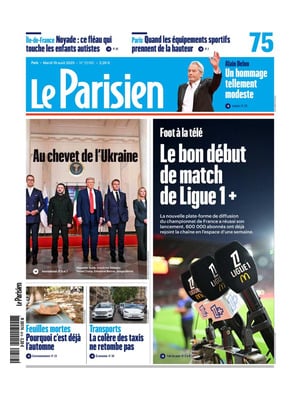 Le Parisien
