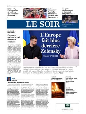 Le Soir