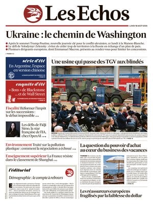 Les Échos