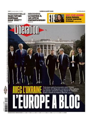 Libération
