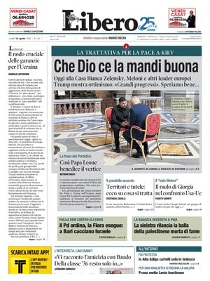 Libero Quotidiano