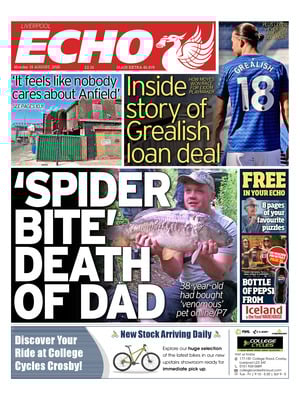 Liverpool Echo