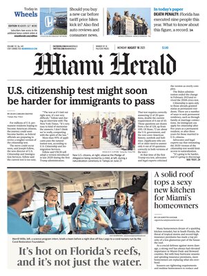 Miami Herald