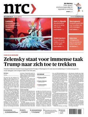 NRC Handelsblad