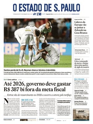 O Estado de S. Paulo