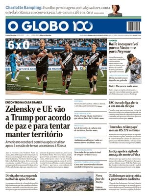 O Globo