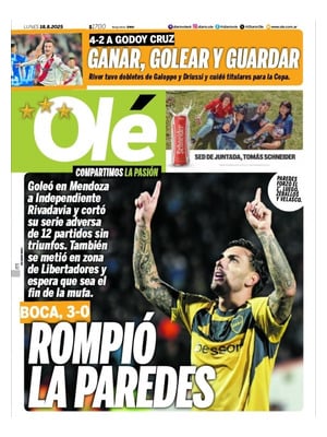 Olé