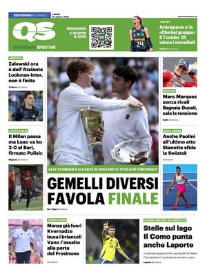 QS Quotidiano Sportivo