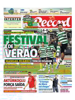 Record