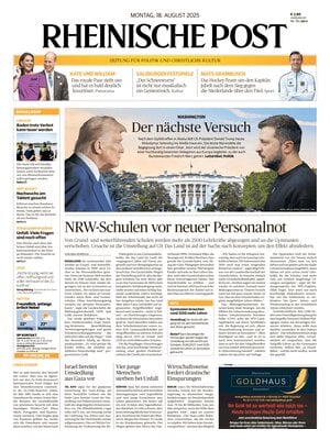 Rheinische Post
