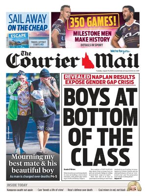 The Courier-Mail
