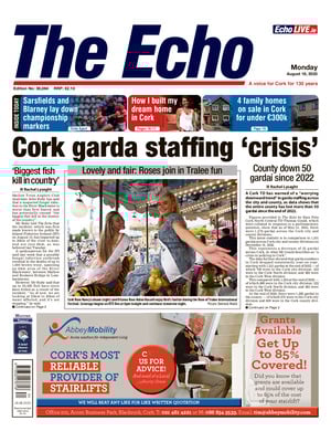 The Echo (Cork)