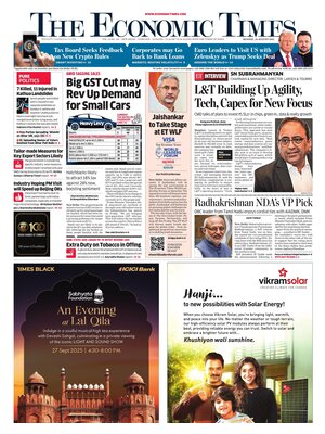 The Economic Times