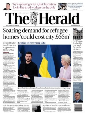 The Herald (Scotland)