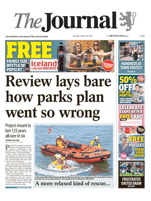 The Journal (Newcastle)