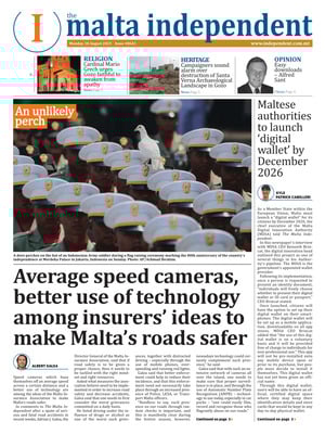 The Malta Independent