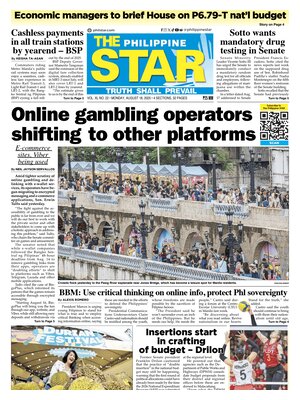The Philippine Star