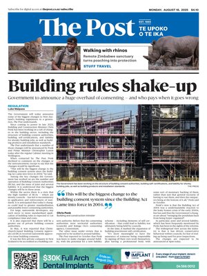 The Post (NZ)