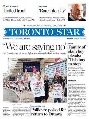 Toronto Star