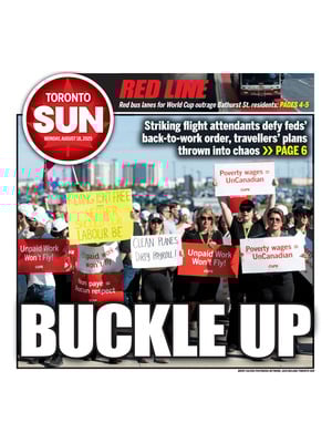 Toronto Sun