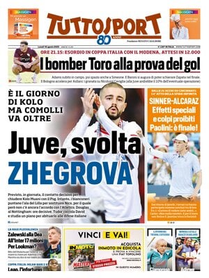 Tuttosport