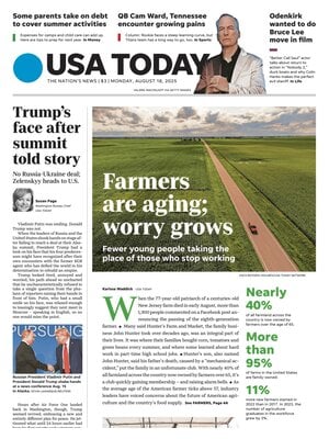 USA Today