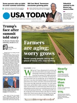 USA Today