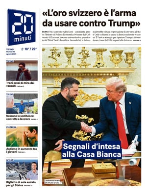 20 Minuti