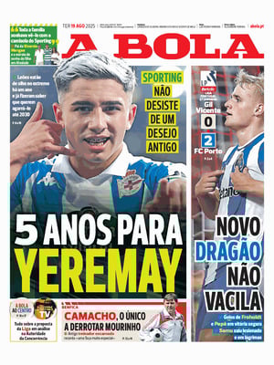 A Bola